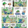 Kid Paddle tome 02