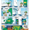 Kid Paddle tome 02