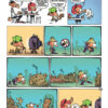 Kid Paddle tome 06