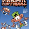 Kid Paddle tome 09
