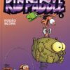 Kid Paddle tome 06