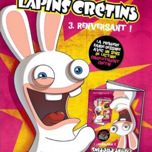The Lapins Crétins tome 03