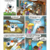 Bidule tome 01 – Agazou !