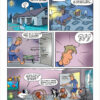 Bidule tome 01 – Agazou !