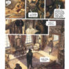 Blacksad tome 01 – Quelque Part Entre les Ombres