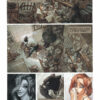 Blacksad tome 01 – Quelque Part Entre les Ombres