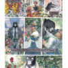 Blacksad tome 01 – Quelque Part Entre les Ombres