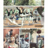 Blacksad tome 01 – Quelque Part Entre les Ombres
