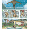 Blacksad tome 05, Amarillo