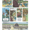 Blacksad tome 05, Amarillo