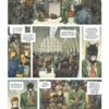 Blacksad tome 05, Amarillo