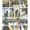 Blacksad tome 05, Amarillo