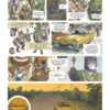 Blacksad tome 05, Amarillo