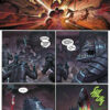 Captain America tome 02 – Perdu dans la Dimension Z II