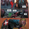 Captain America tome 02 – Perdu dans la Dimension Z II