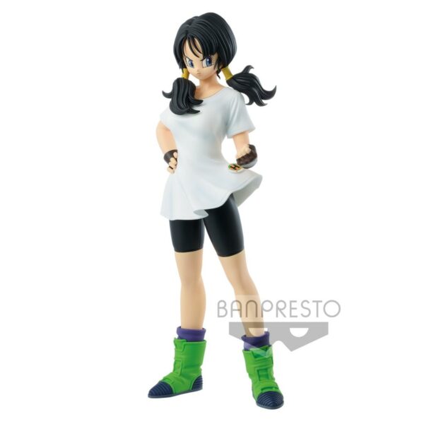 Videl Glitter & Glamours