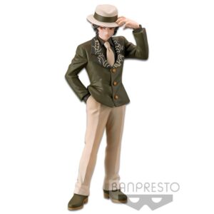 Muzan Kibutsuji Vol. 2 New Color Version