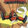 detestable deadpool tome 02 1-1 Détestable Deadpool tome 02 – Trucs à faire
