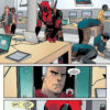 detestable deadpool tome 02 1-2 Détestable Deadpool tome 02 – Trucs à faire