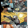 detestable deadpool tome 02 1-4 Détestable Deadpool tome 02 – Trucs à faire