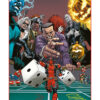Détestable Deadpool tome 03 – L’Univers Marvel massacre Deadpool