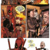Détestable Deadpool tome 03 – L’Univers Marvel massacre Deadpool