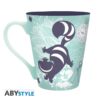 Mug Disney - Alice et le Chat