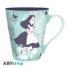 Mug Disney - Alice et le Chat