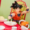 Son Goku's Harahachibunme Set SHFIguarts