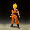 Son Goku Super Saiyan Full Power SHFIguarts