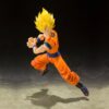 Son Goku Super Saiyan Full Power SHFIguarts