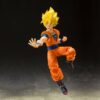 Son Goku Super Saiyan Full Power SHFIguarts