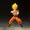 Son Goku Super Saiyan Full Power SHFIguarts