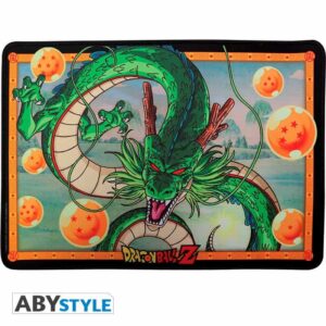 Tapis Gaming Dragon Ball - Shenron