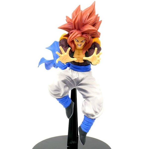 Gogeta SS4 Big Bang Kameha Dragon Ball GT