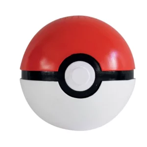 Enceinte Bluetooth Pokéball