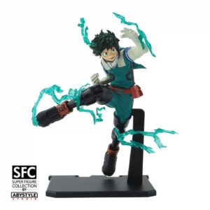 Izuku Midoriya One for All SFC (13)