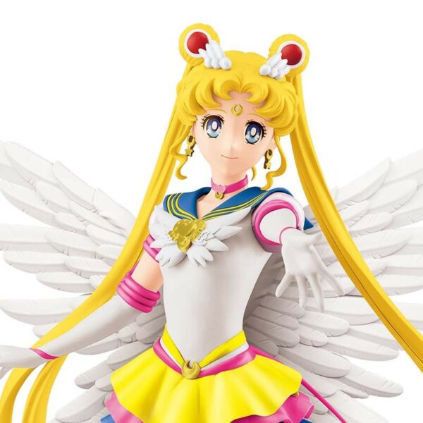 Sailor Moon Glitter & Glamours Eternal