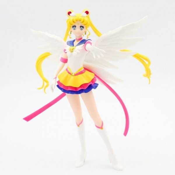 Sailor Moon Glitter & Glamours Eternal
