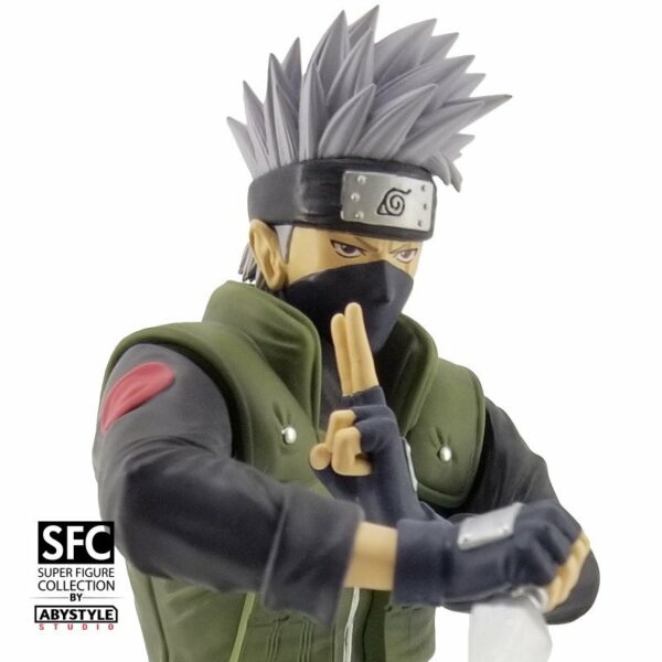 Kakashi Hatake SFC (11)