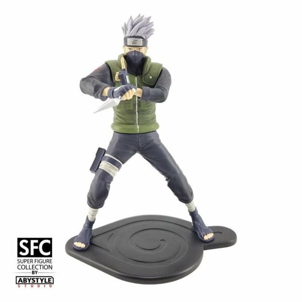 Kakashi Hatake SFC (11)