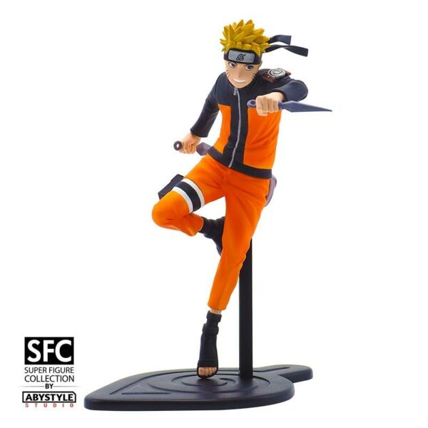 Naruto Uzumaki SFC (10)