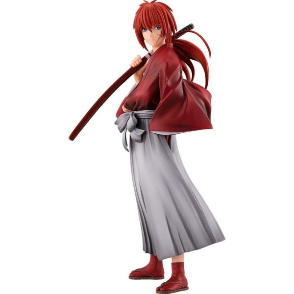 Kenshin Himura Pop Up Parade