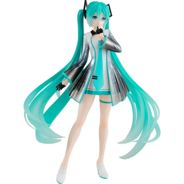 Miku YYB Type Version Pop Up Parade