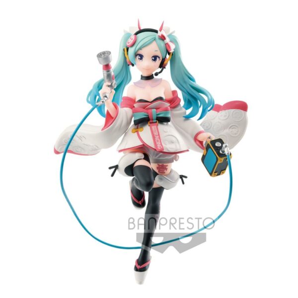 Miku Racing Miku Expresto Est