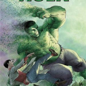 Hulk tome 03