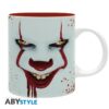 Mug It - Pennywise Come Home