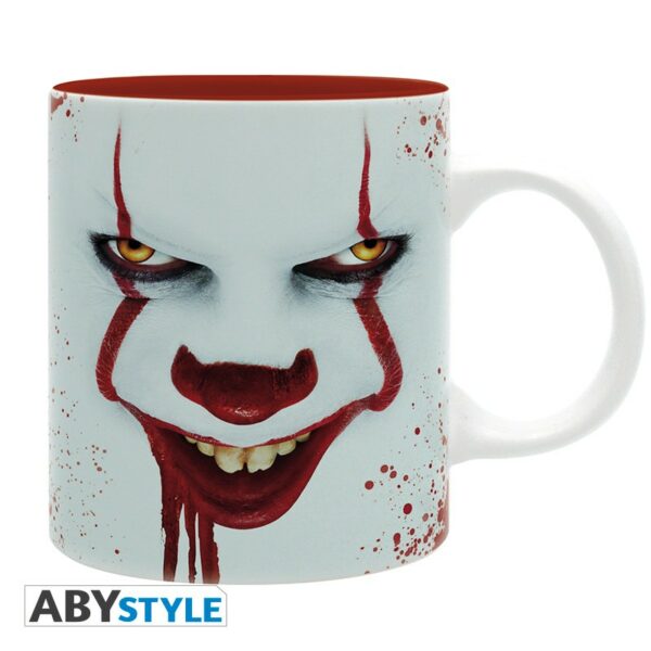 Mug It - Pennywise Come Home