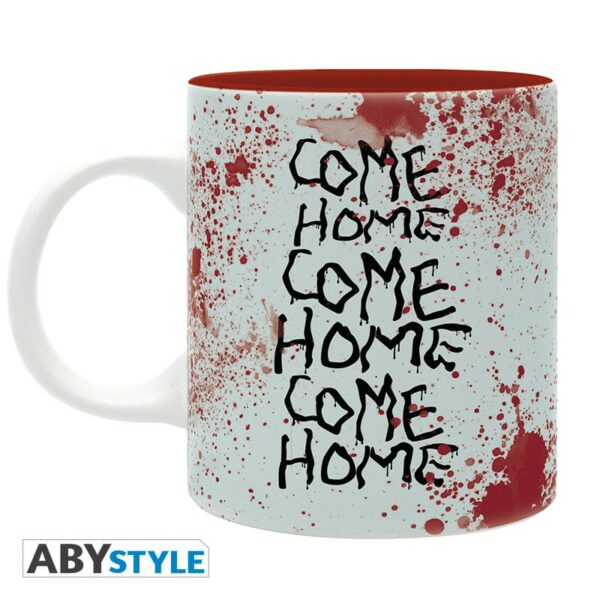 Mug It - Pennywise Come Home
