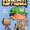 Kid Paddle tome 01